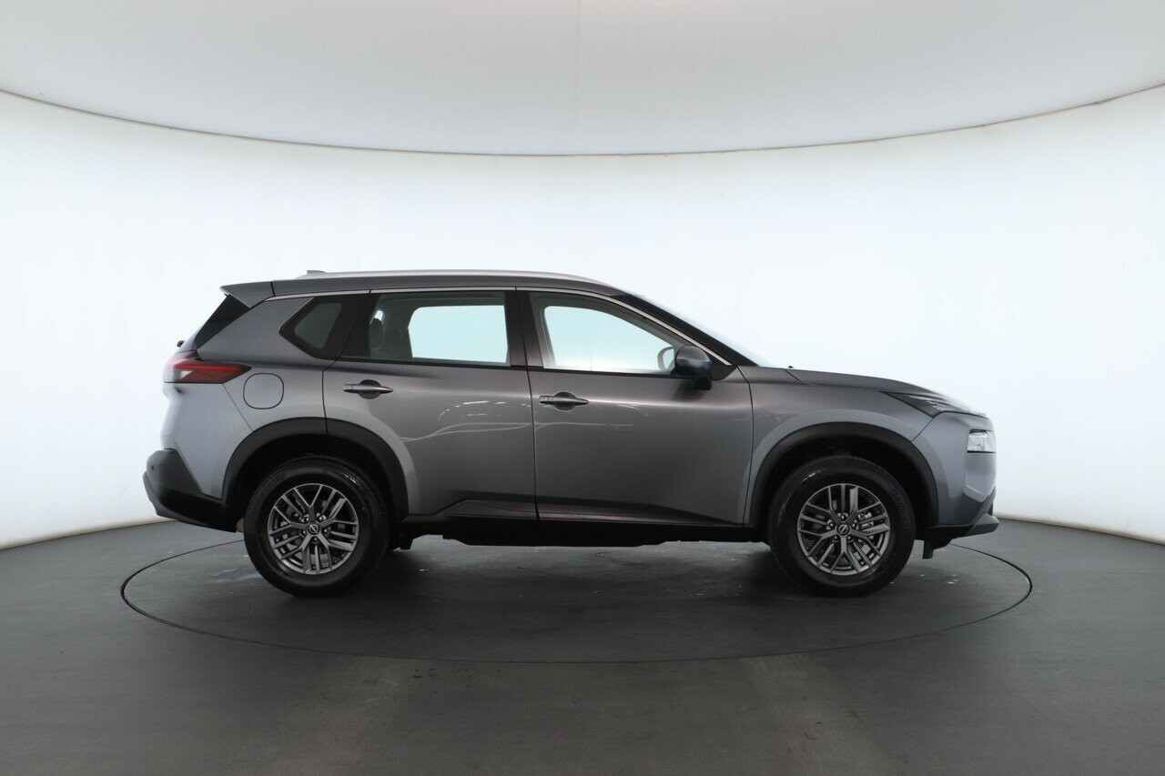 Nissan X-trail image 4