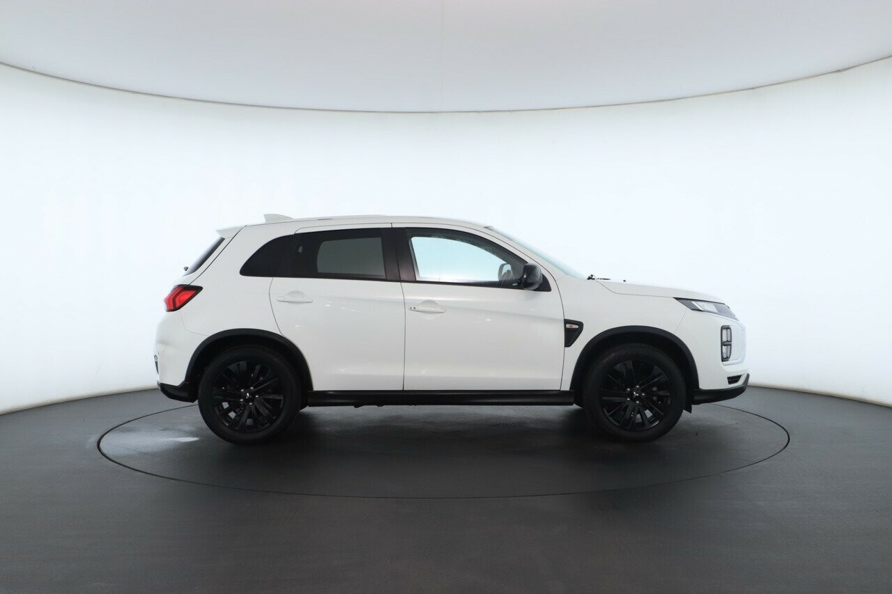 Mitsubishi Asx image 3
