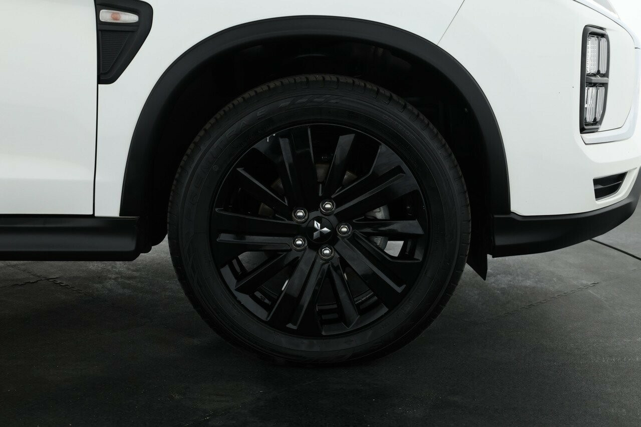Mitsubishi Asx image 4