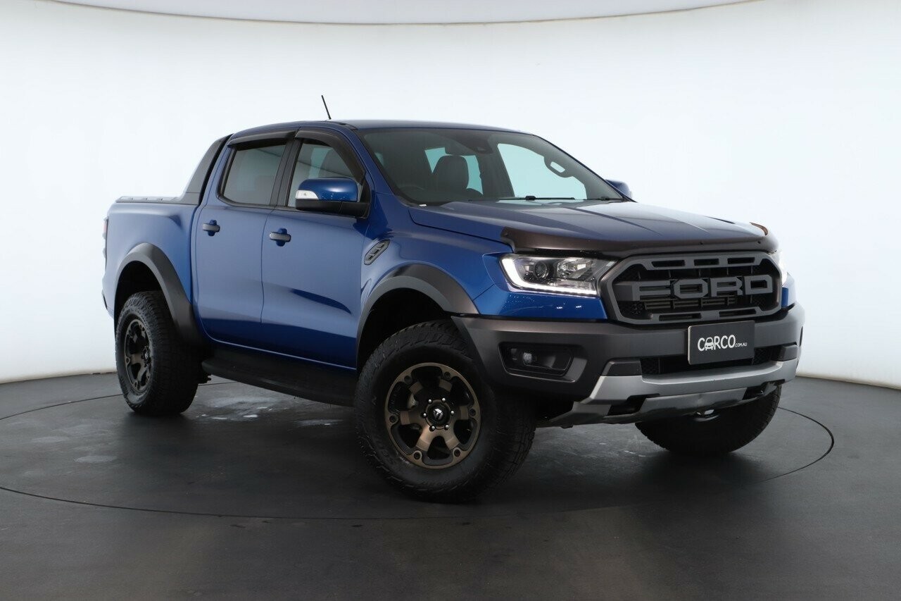 Ford Ranger image 1
