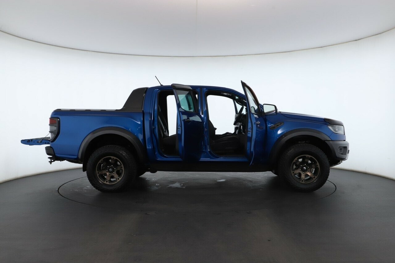 Ford Ranger image 2