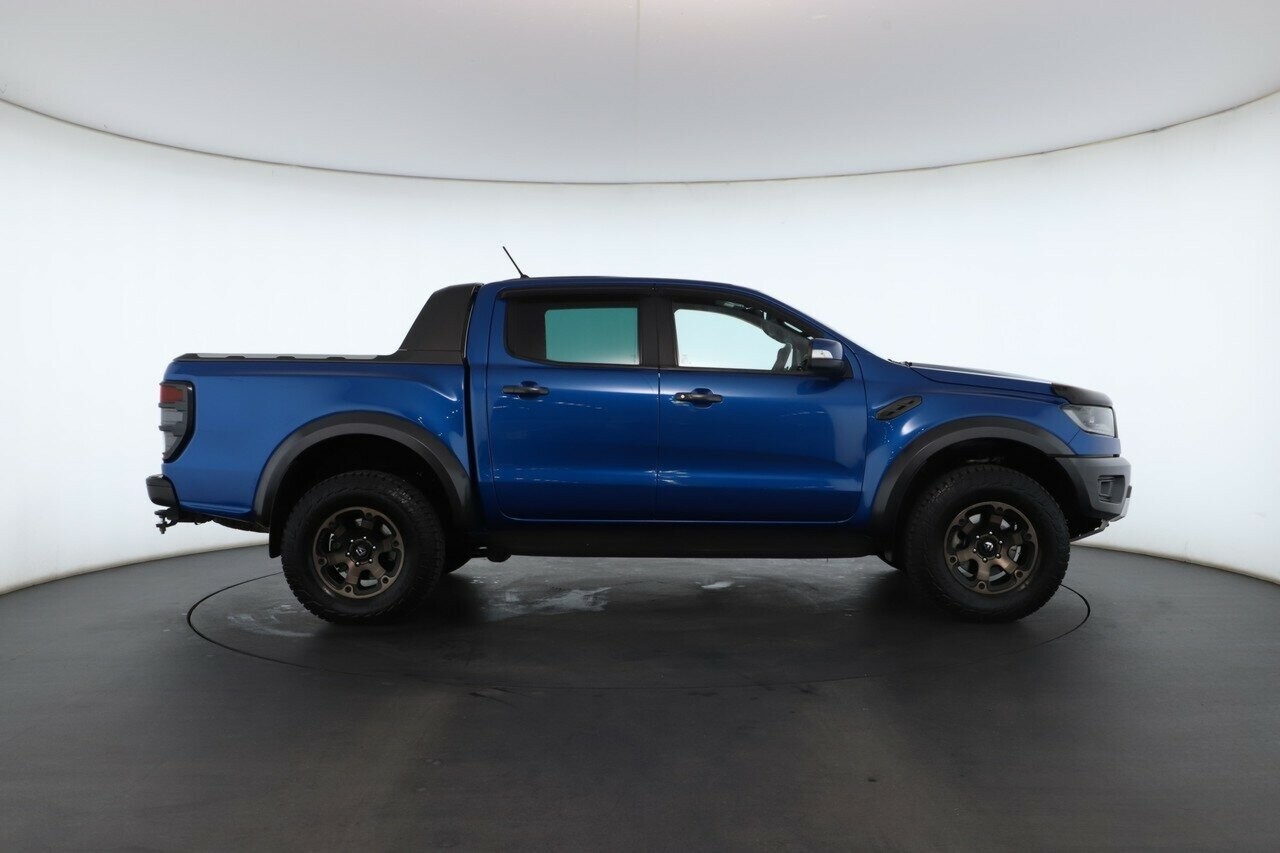 Ford Ranger image 3