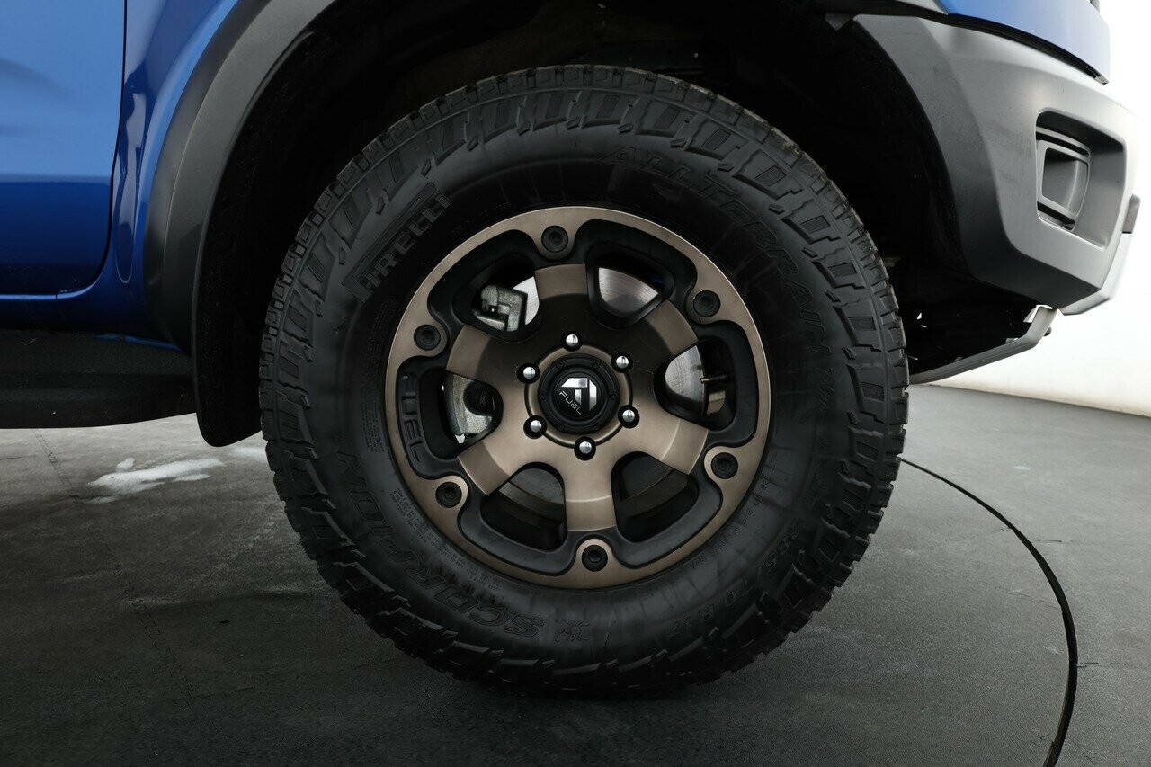 Ford Ranger image 4