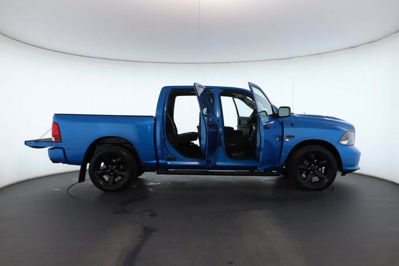 Ram 1500 image 2