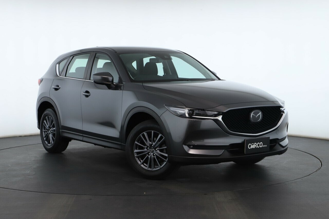 Mazda Cx-5 image 2