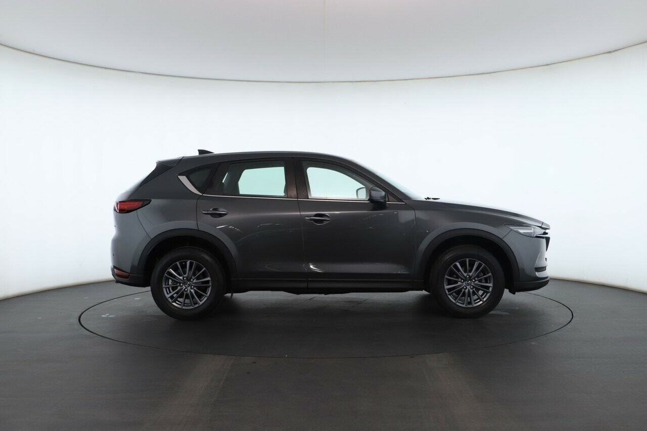 Mazda Cx-5 image 4