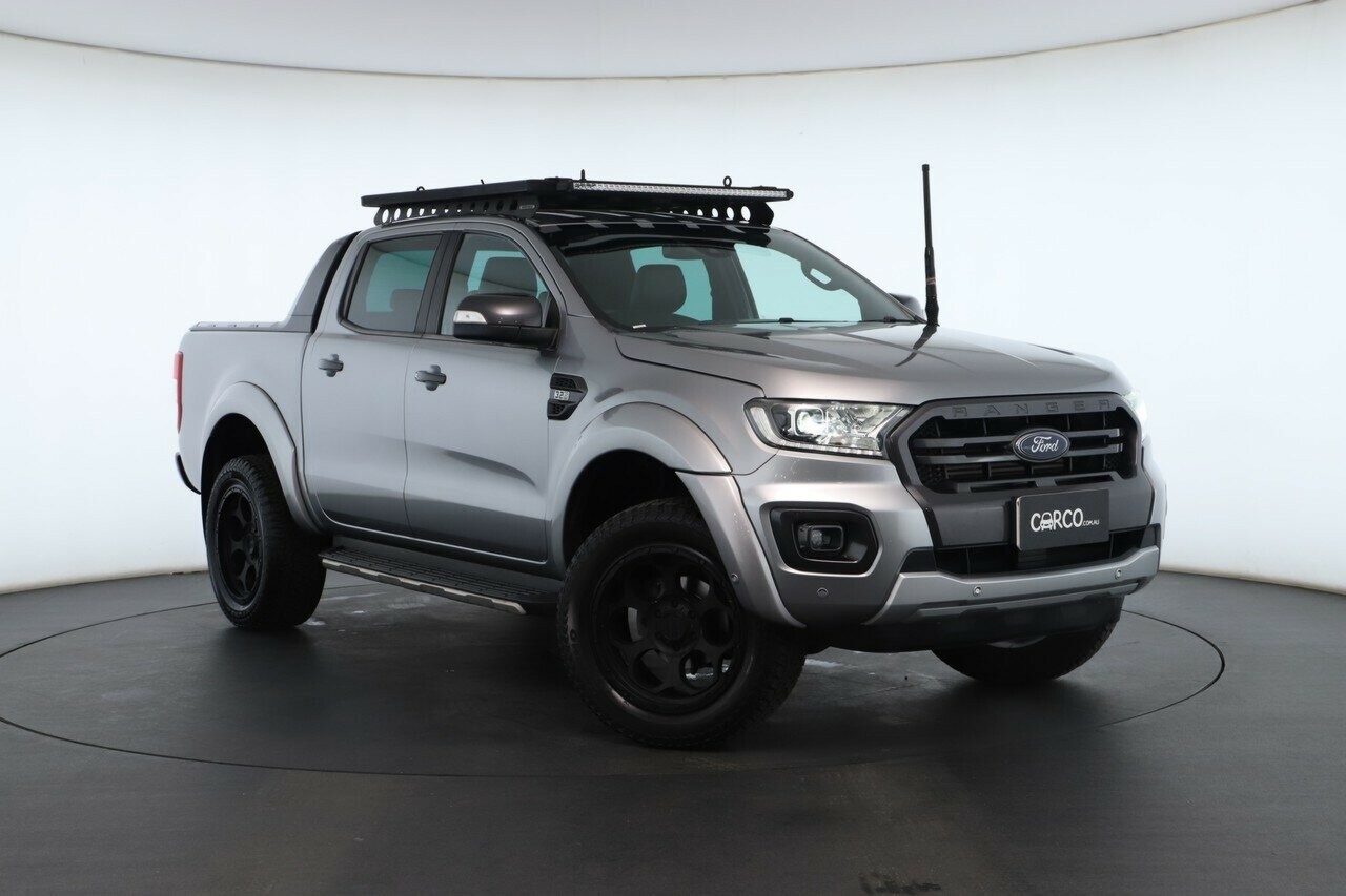 Ford Ranger image 2