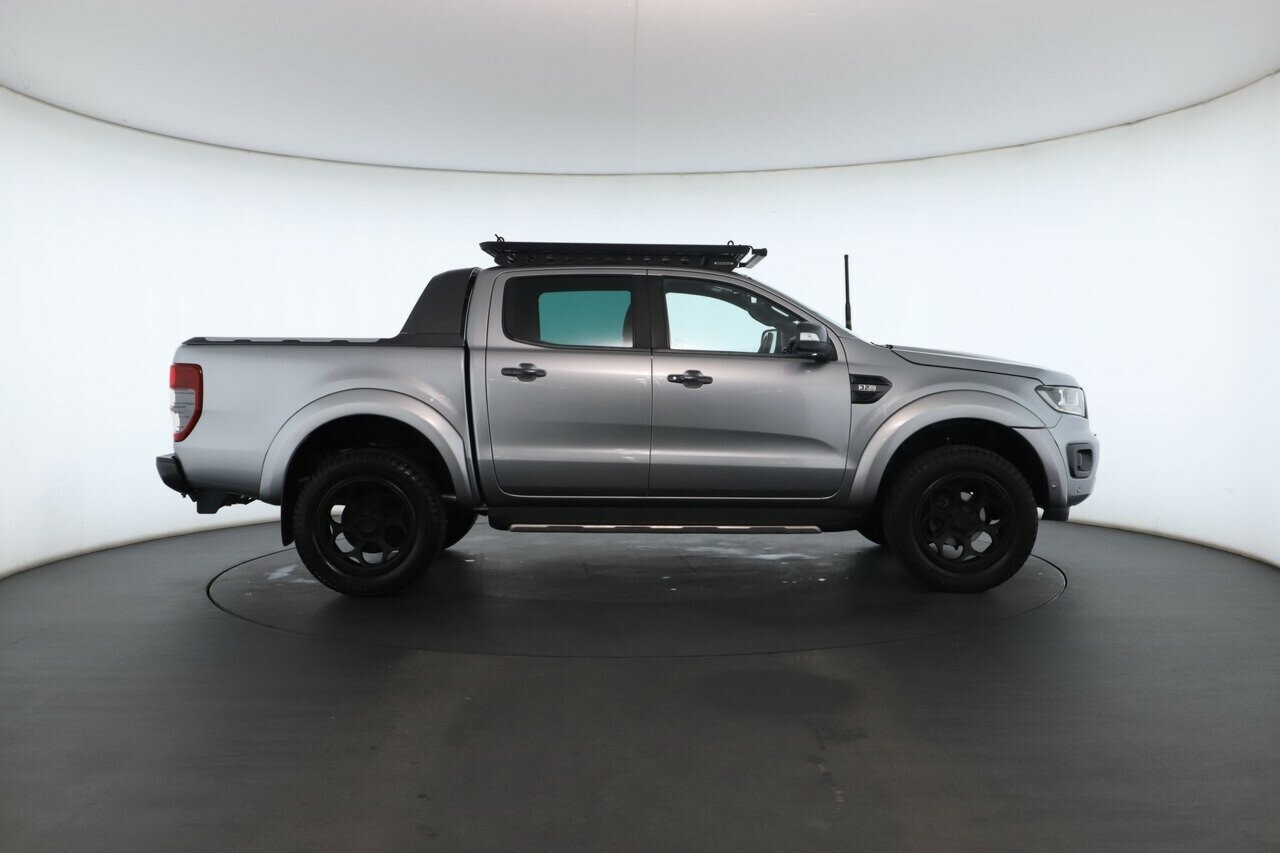 Ford Ranger image 3