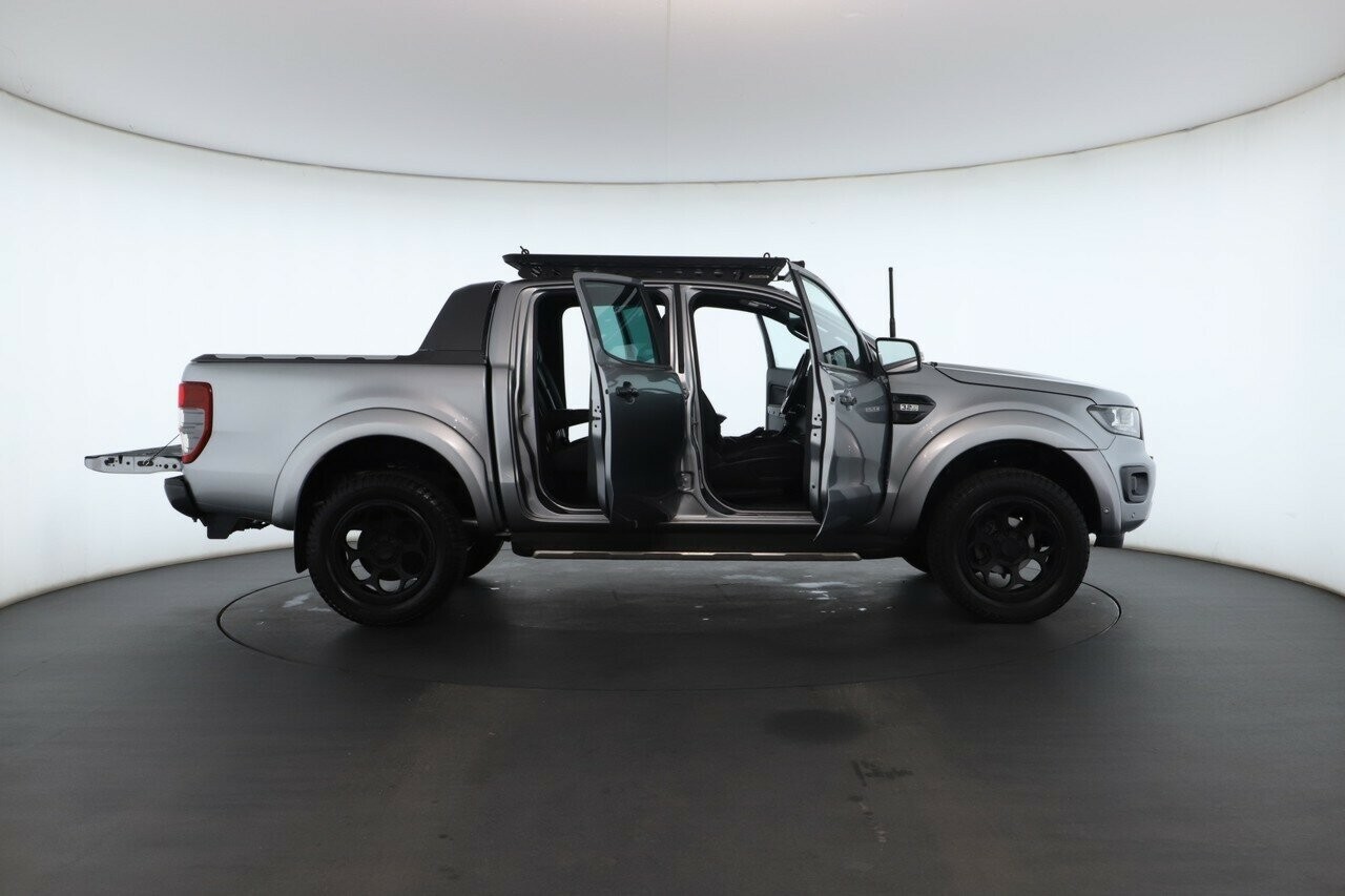 Ford Ranger image 4