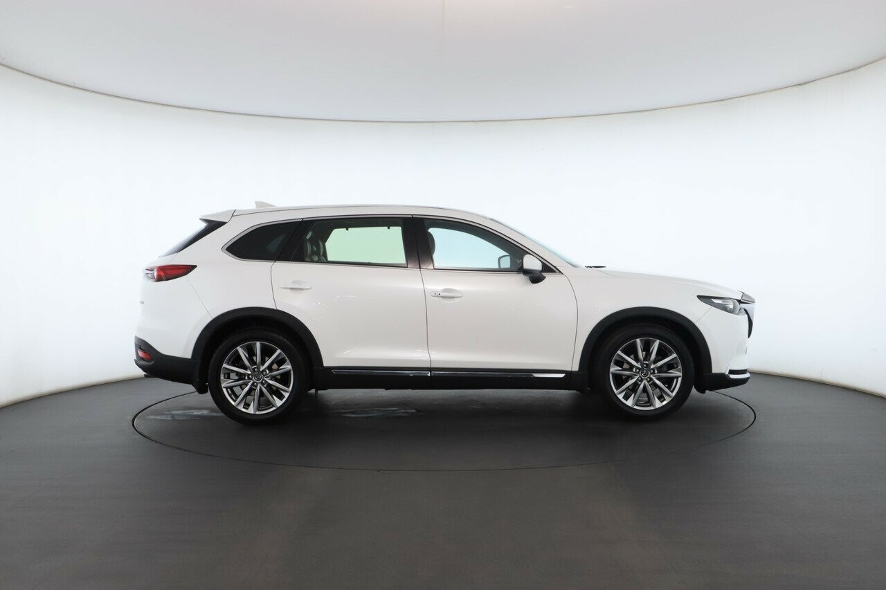 Mazda Cx-9 image 3