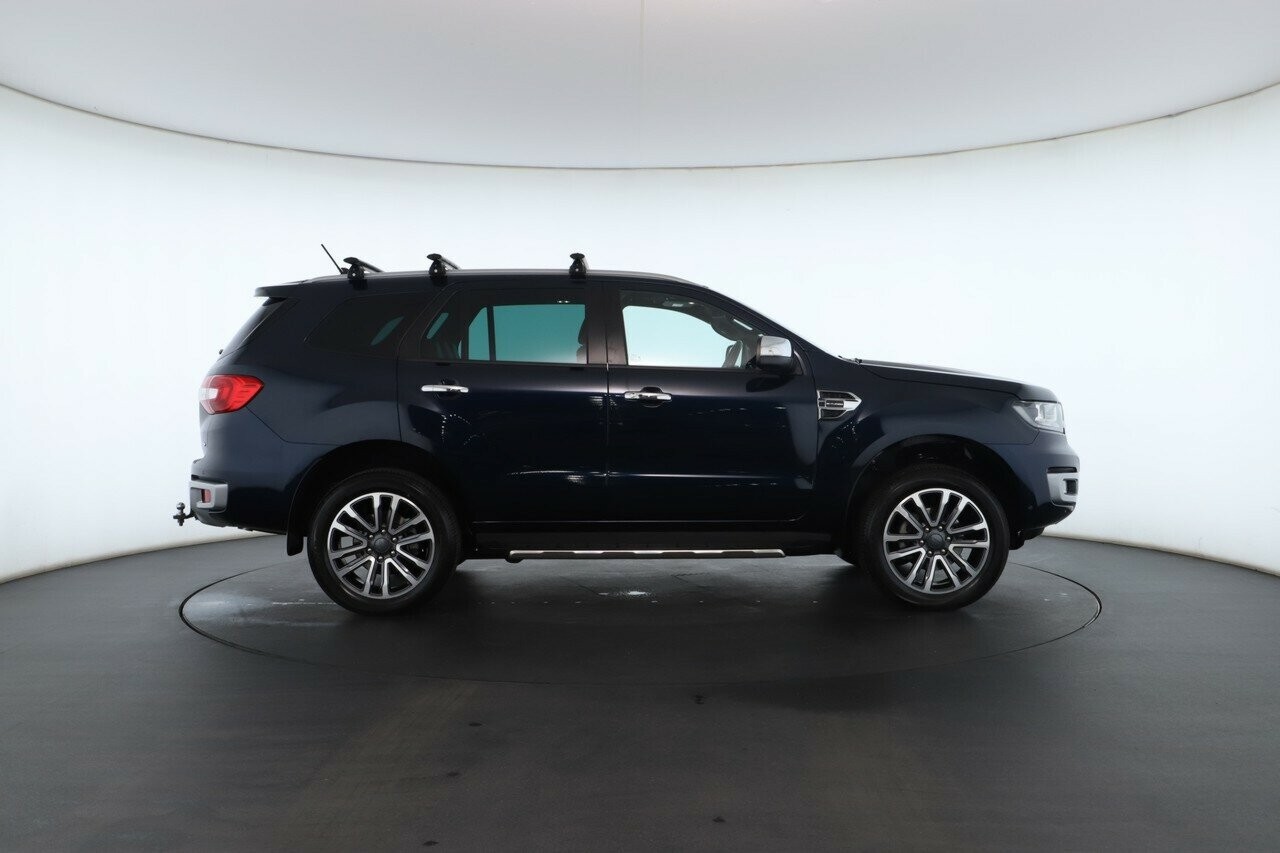 Ford Everest image 3