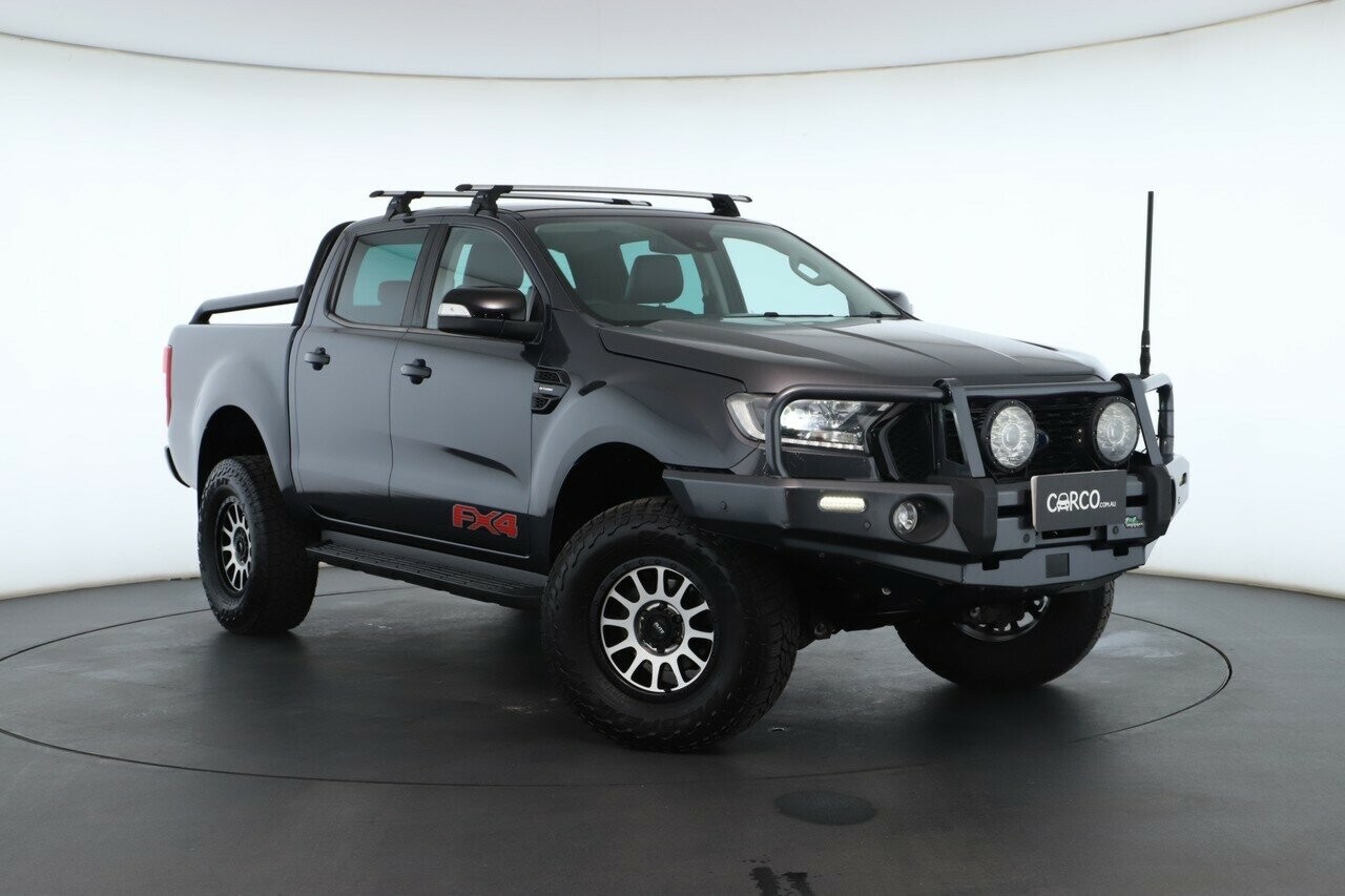 Ford Ranger image 1