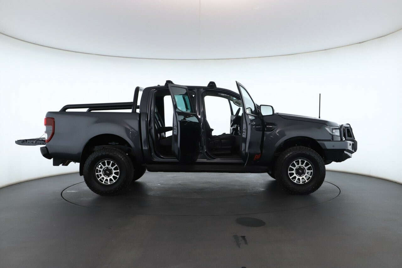 Ford Ranger image 2
