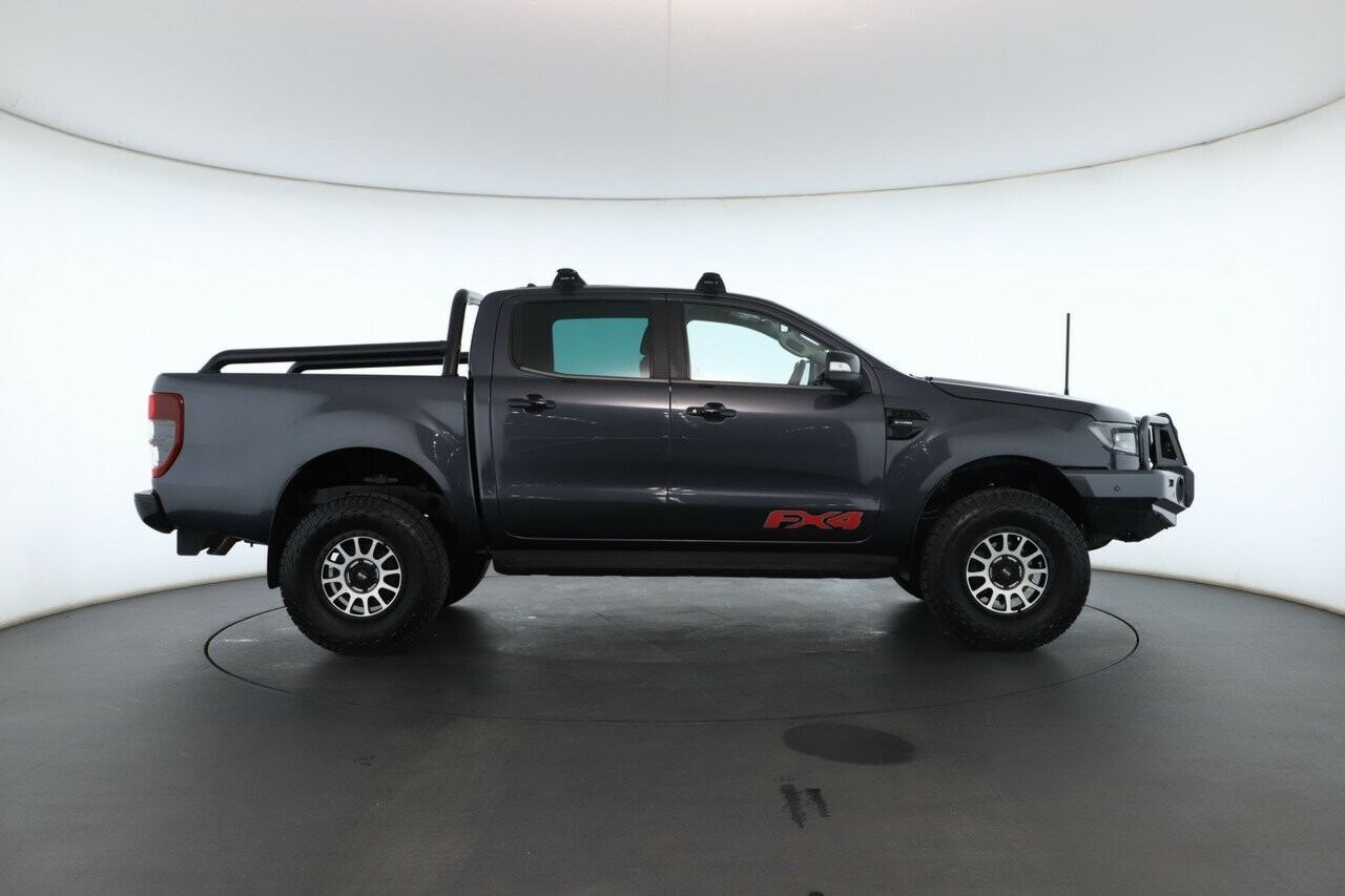 Ford Ranger image 3