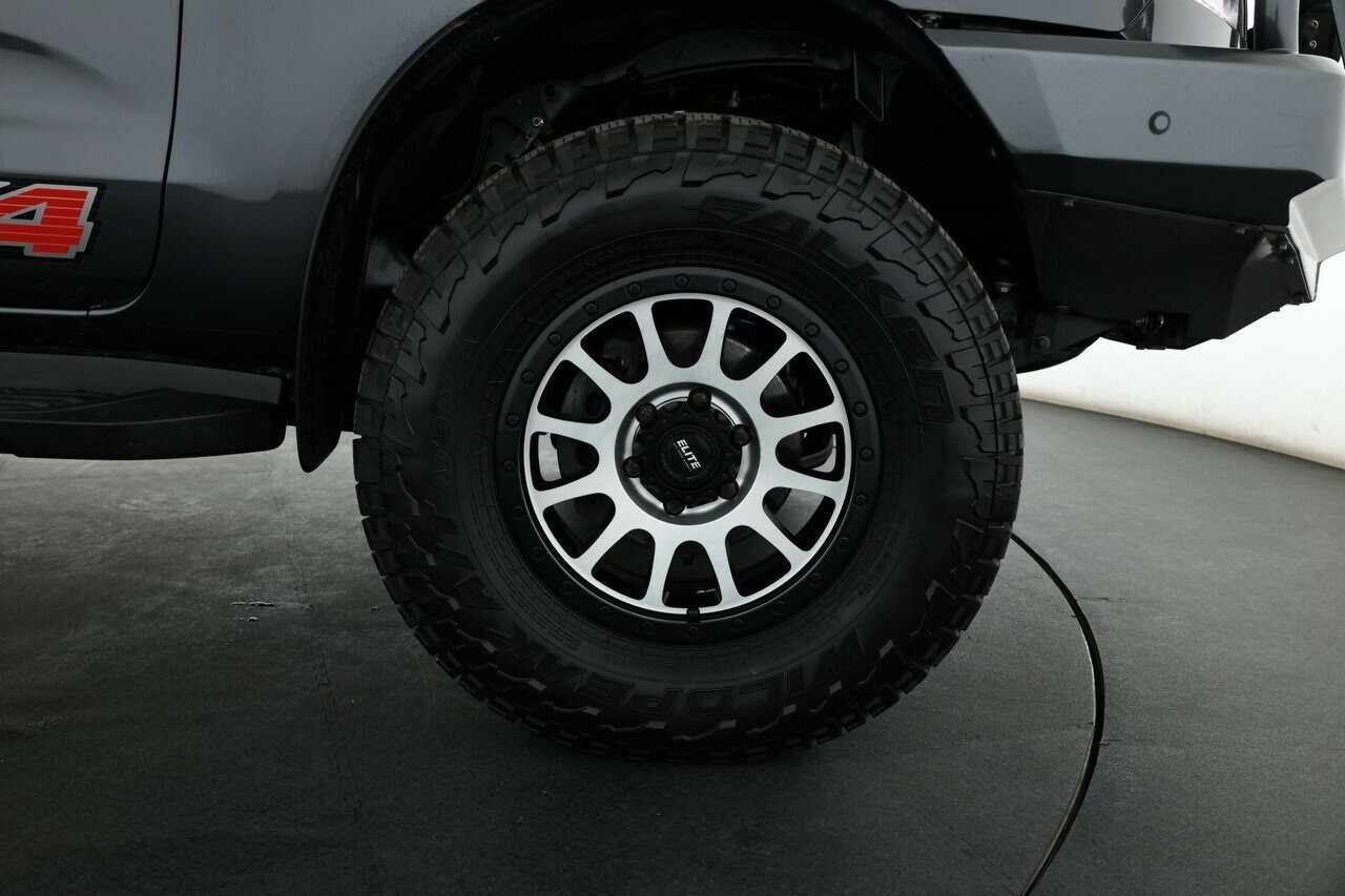Ford Ranger image 4