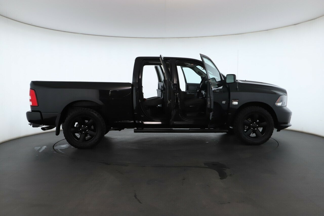 Ram 1500 image 3