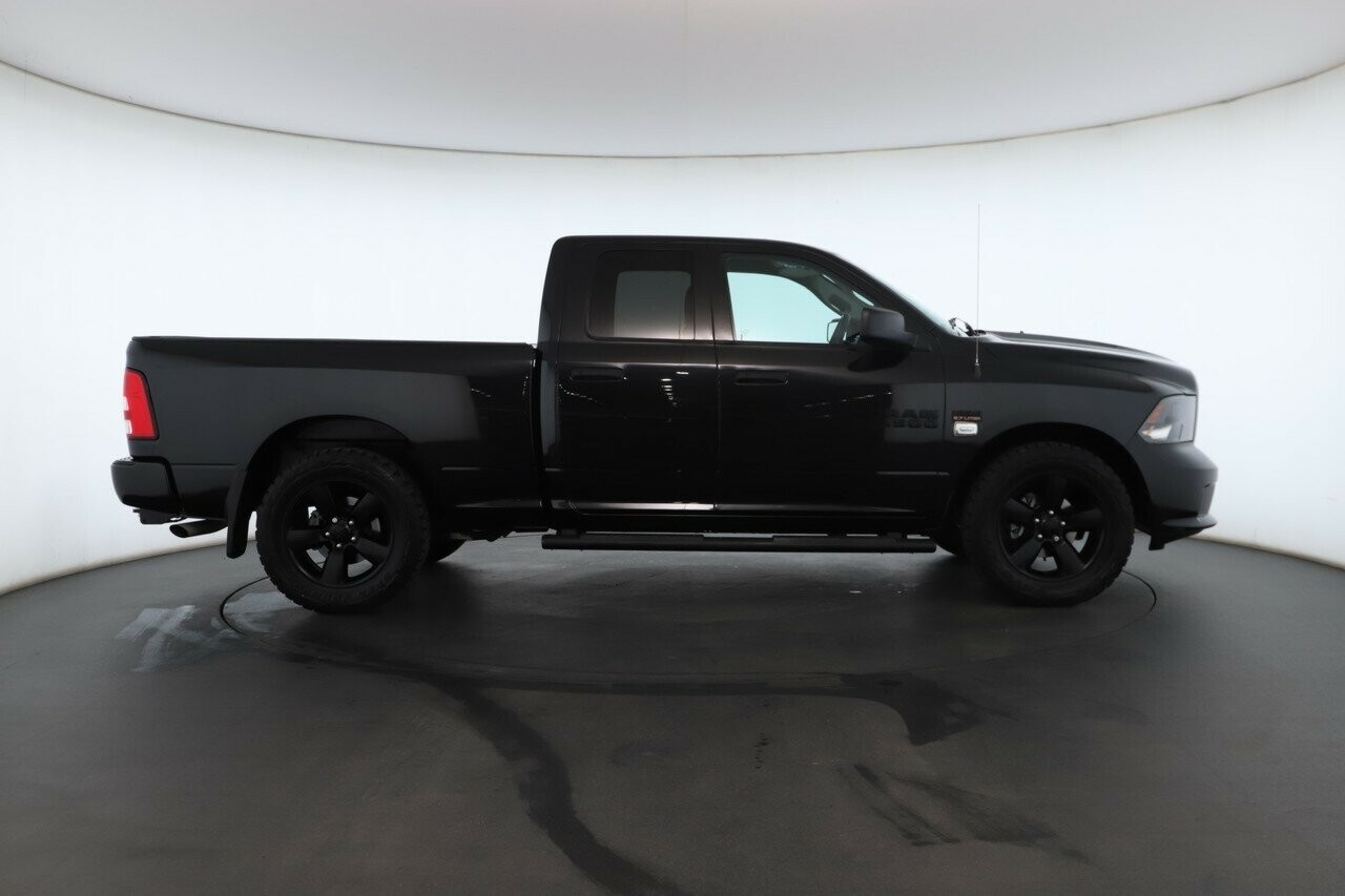 Ram 1500 image 4