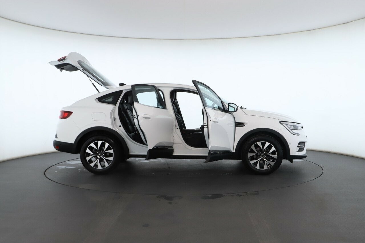 Renault Arkana image 2