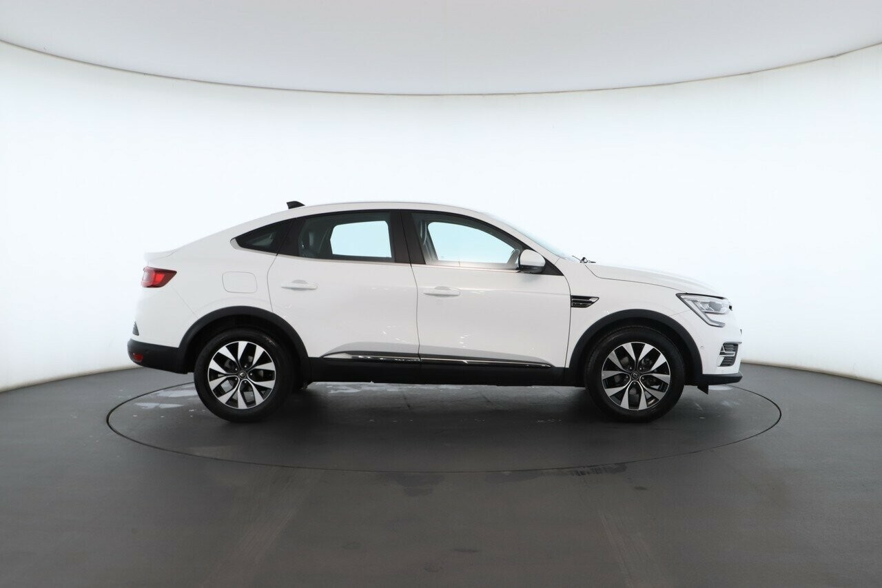 Renault Arkana image 3
