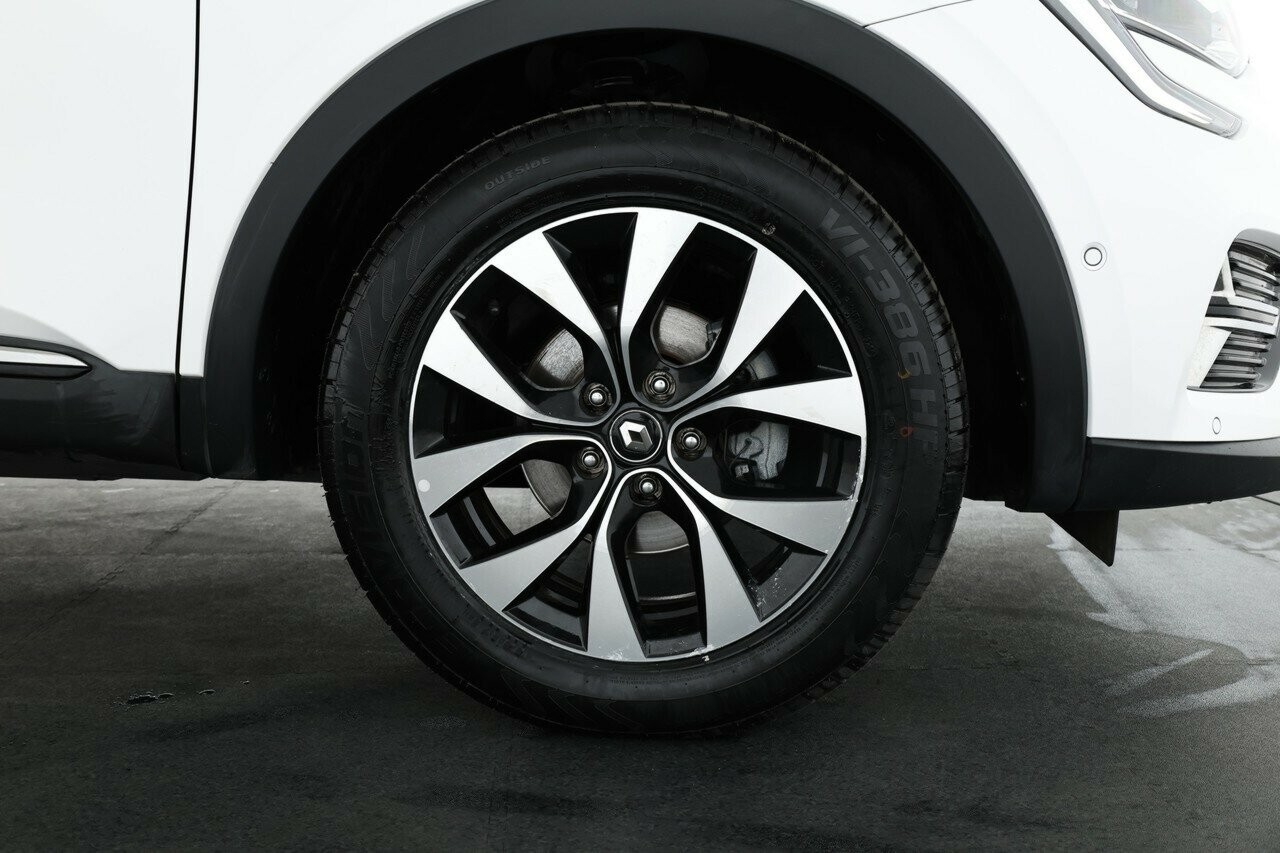 Renault Arkana image 4