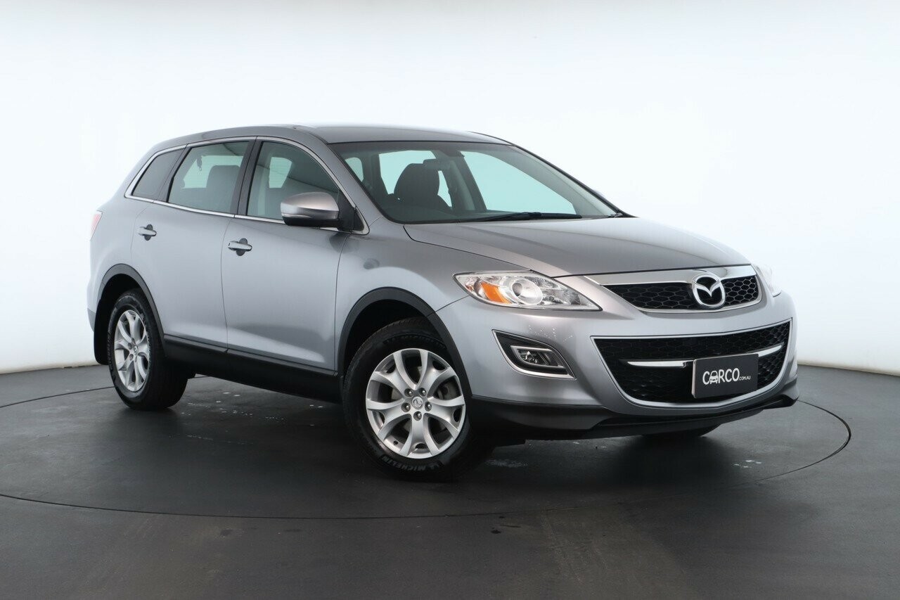 Mazda Cx-9 image 1