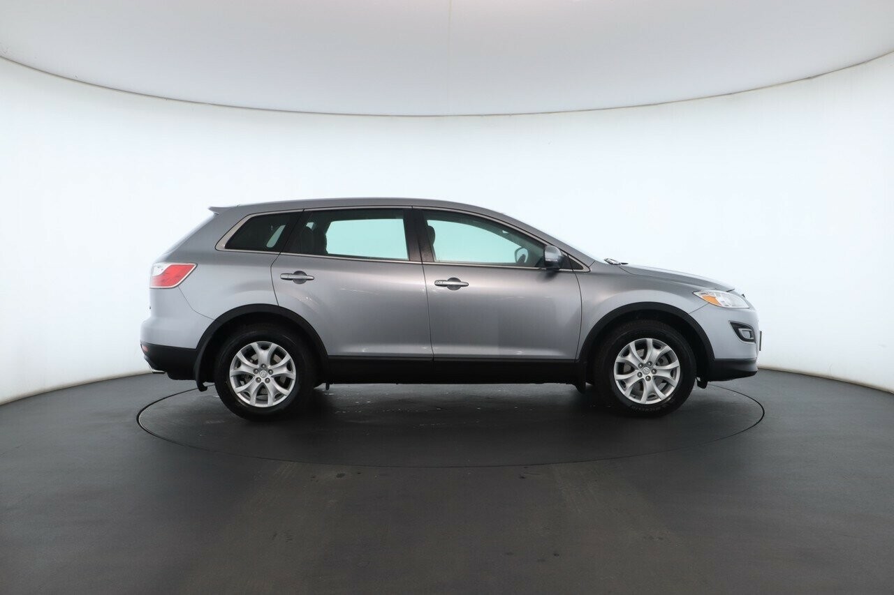 Mazda Cx-9 image 2