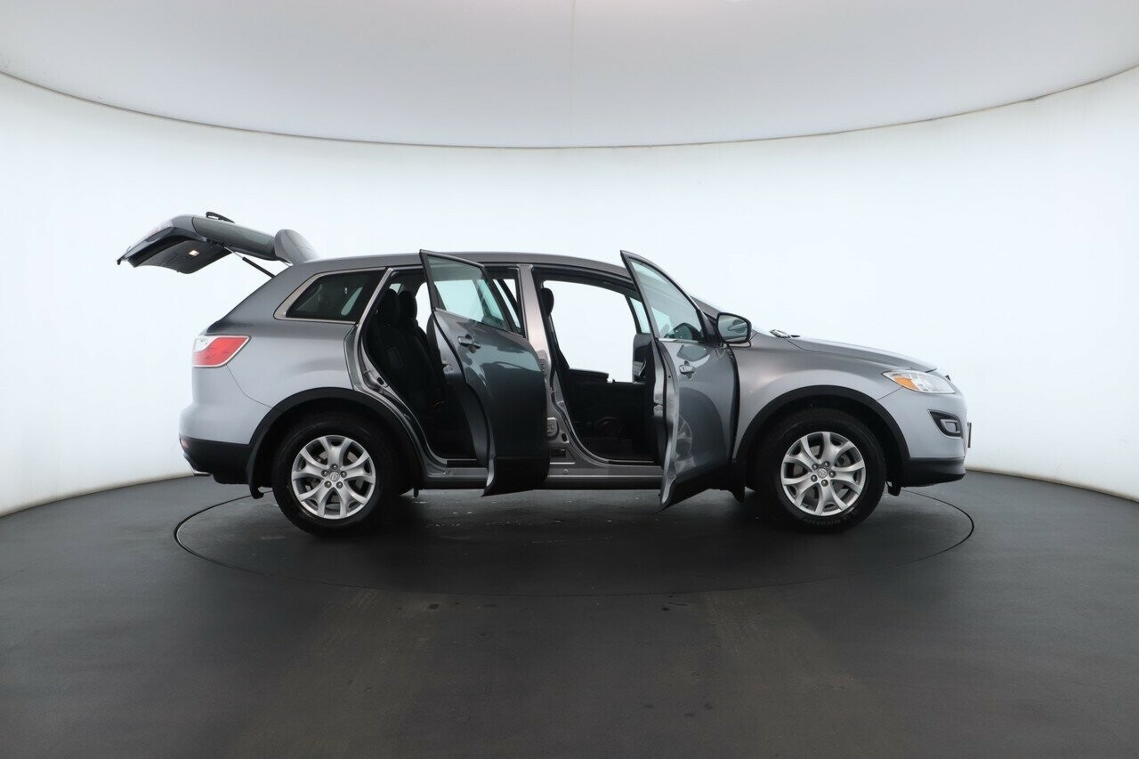 Mazda Cx-9 image 3