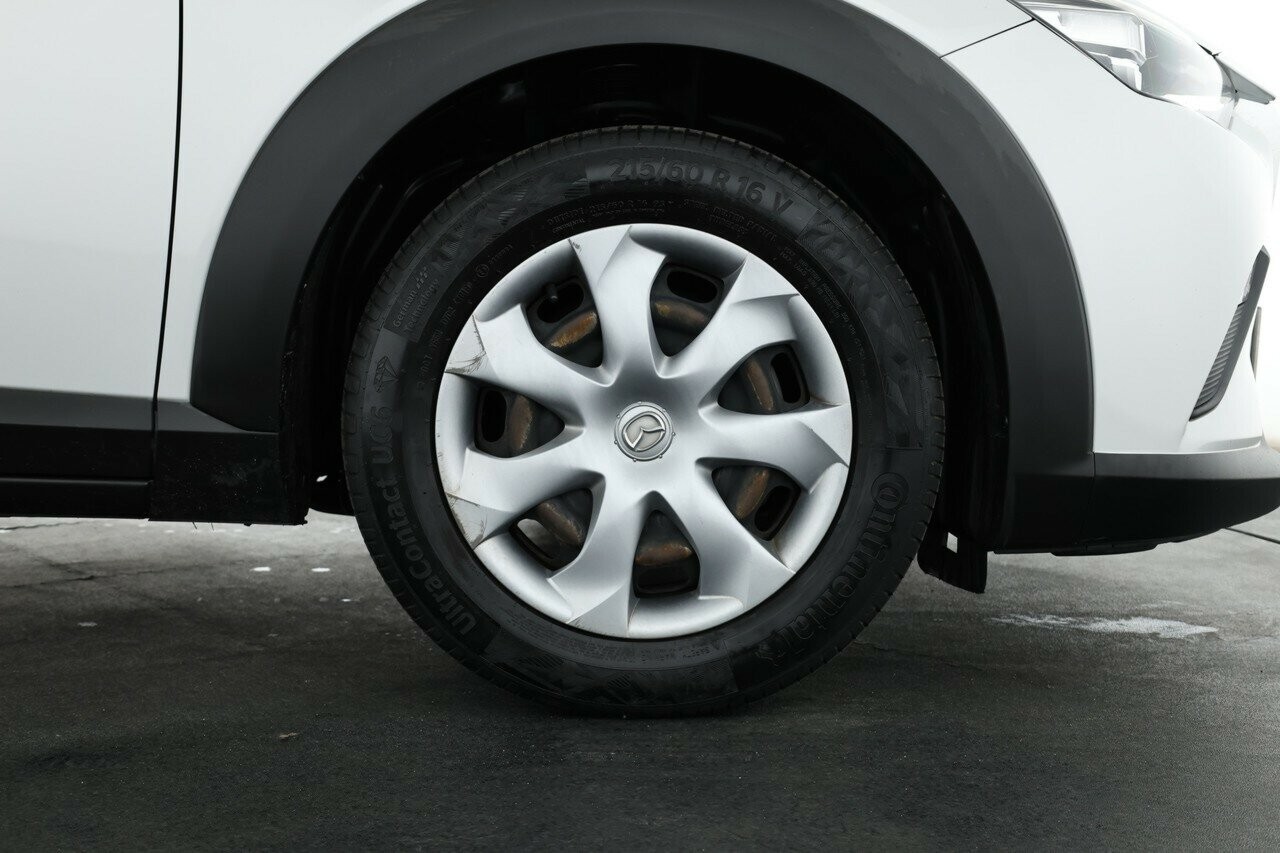 Mazda Cx-3 image 4