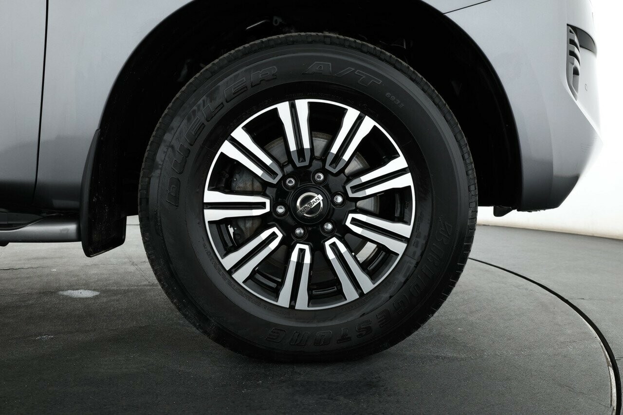 Nissan Patrol image 4