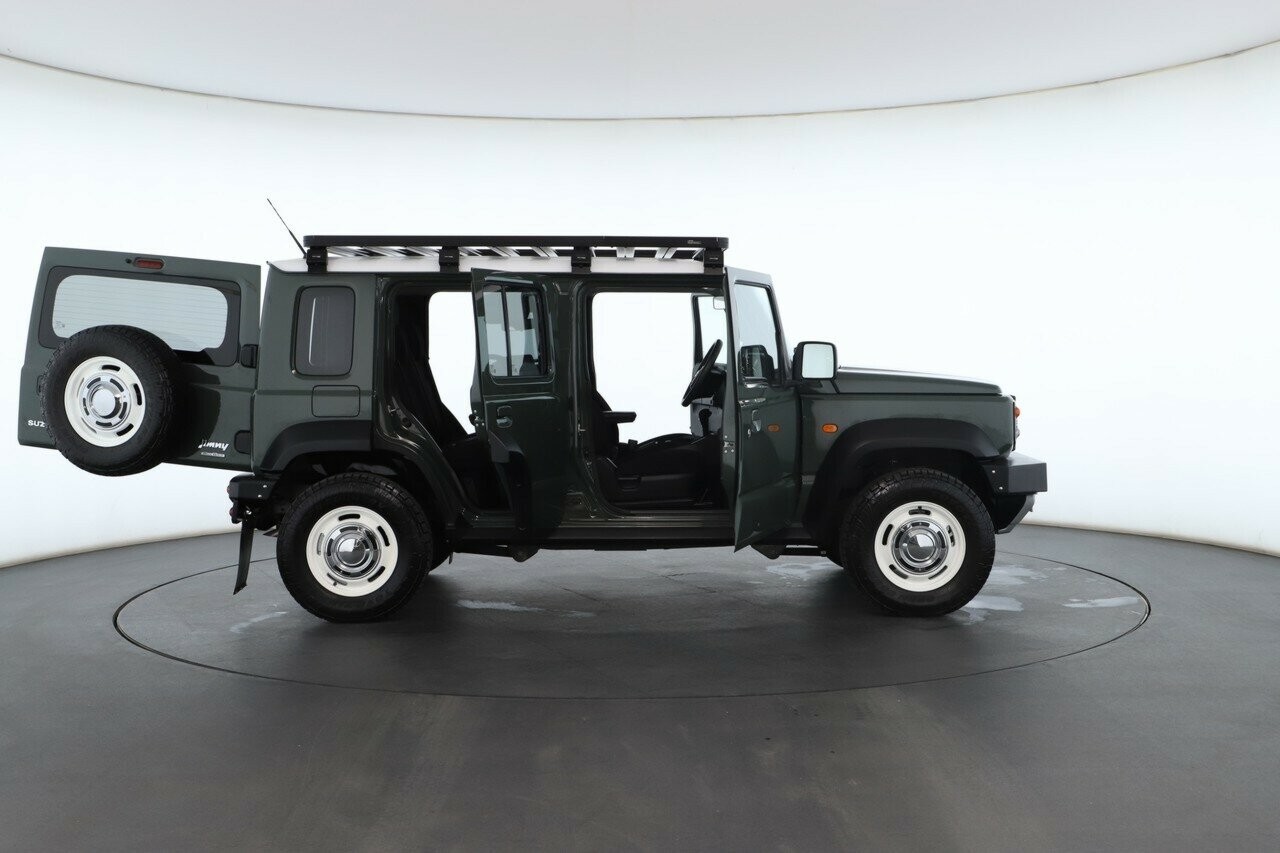Suzuki Jimny image 2