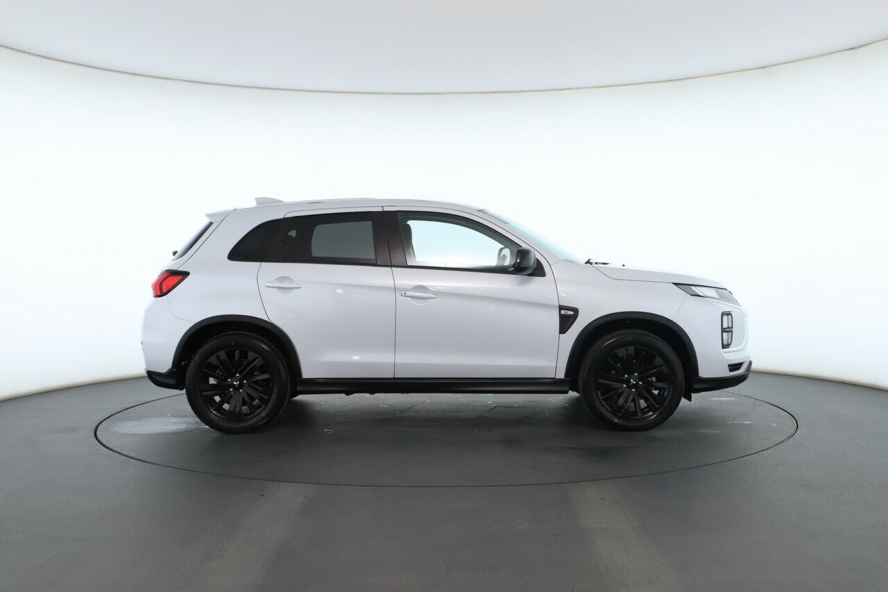 Mitsubishi Asx image 3