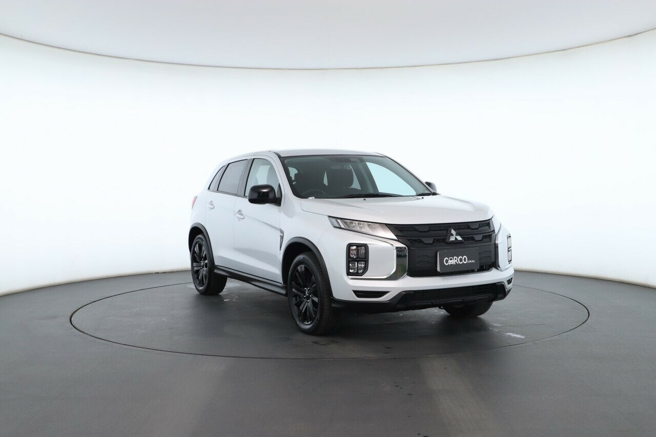 Mitsubishi Asx image 4