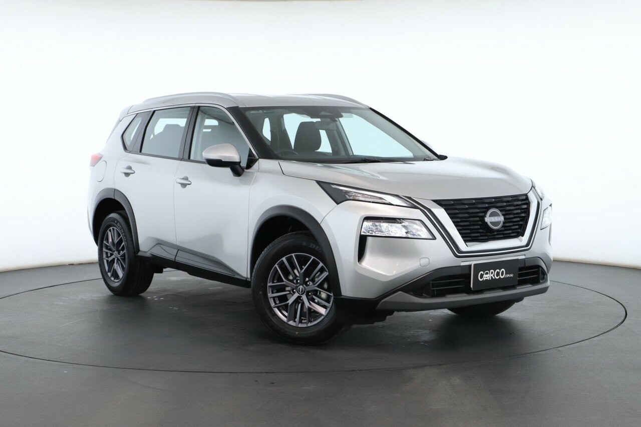 Nissan X-trail image 1