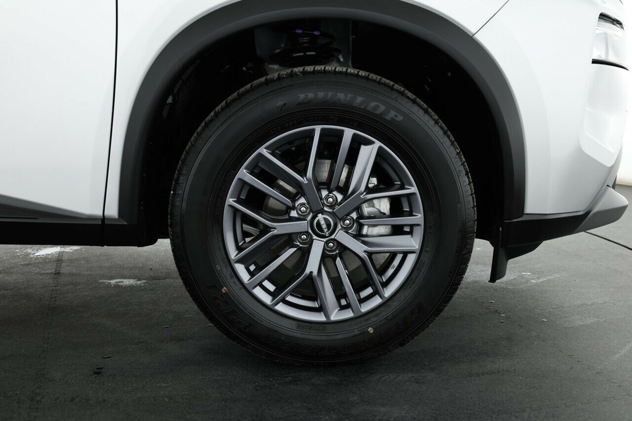 Nissan X-trail image 4