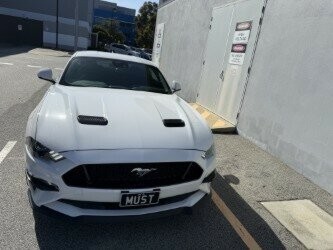 Ford Mustang image 2