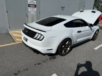 Ford Mustang image 3