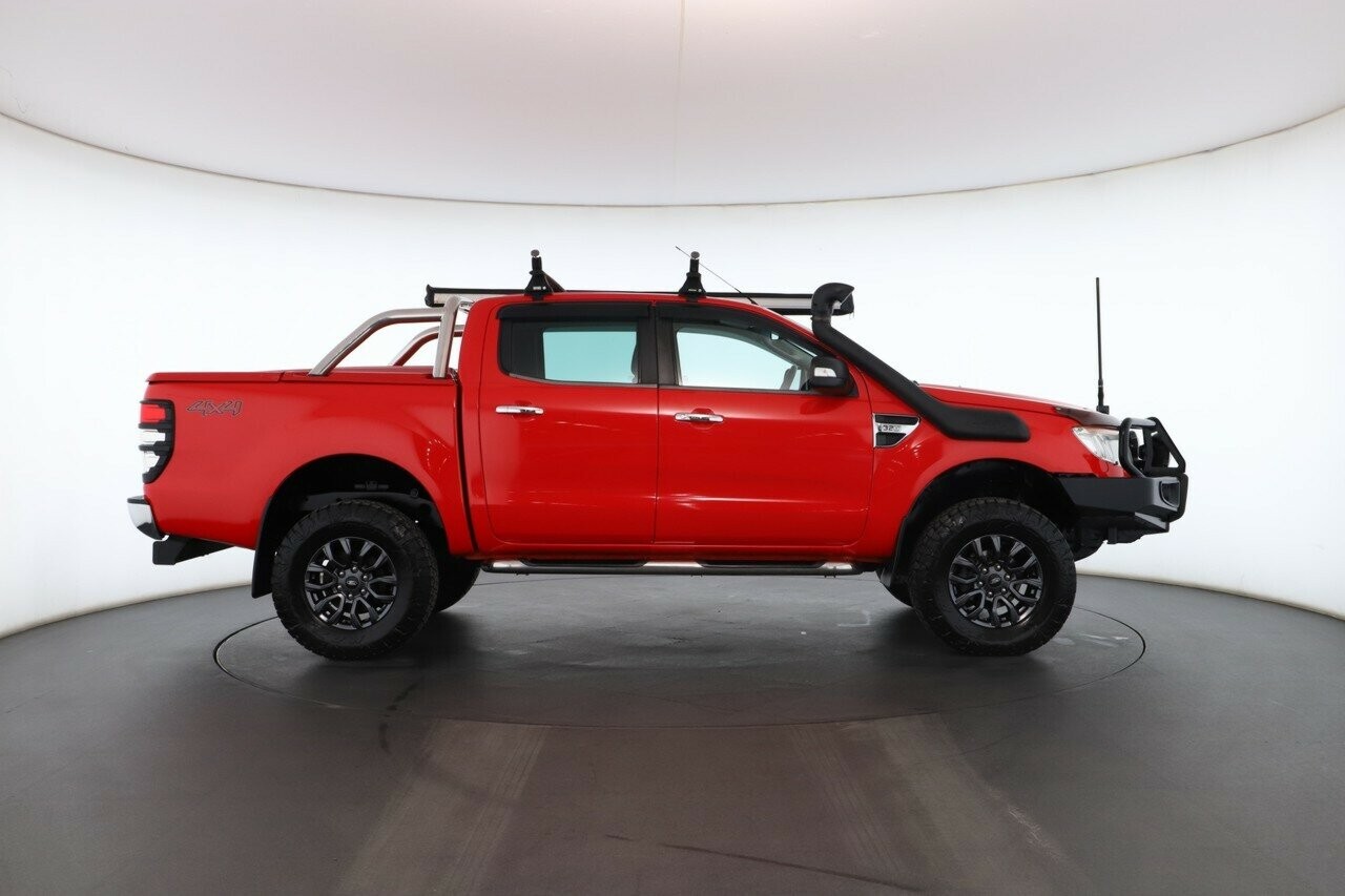 Ford Ranger image 2