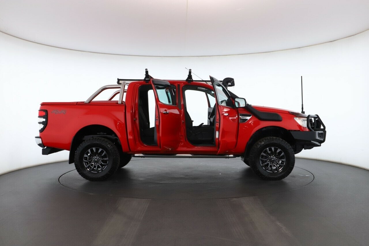 Ford Ranger image 3