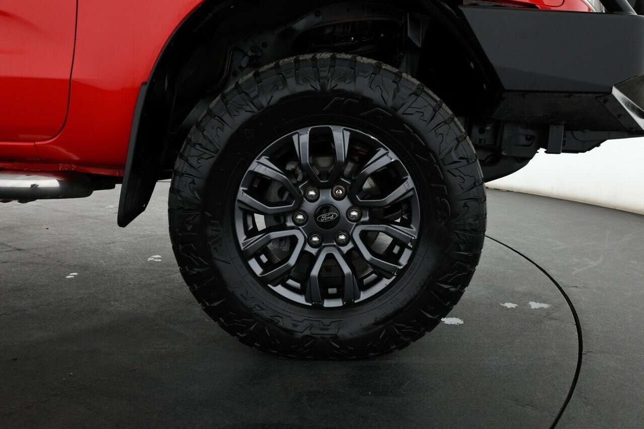 Ford Ranger image 4