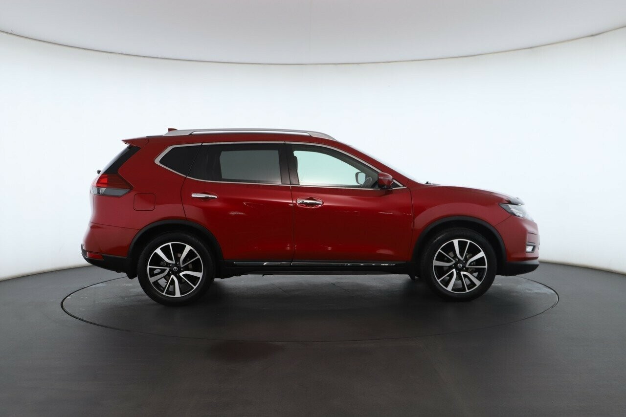 Nissan X-trail image 3