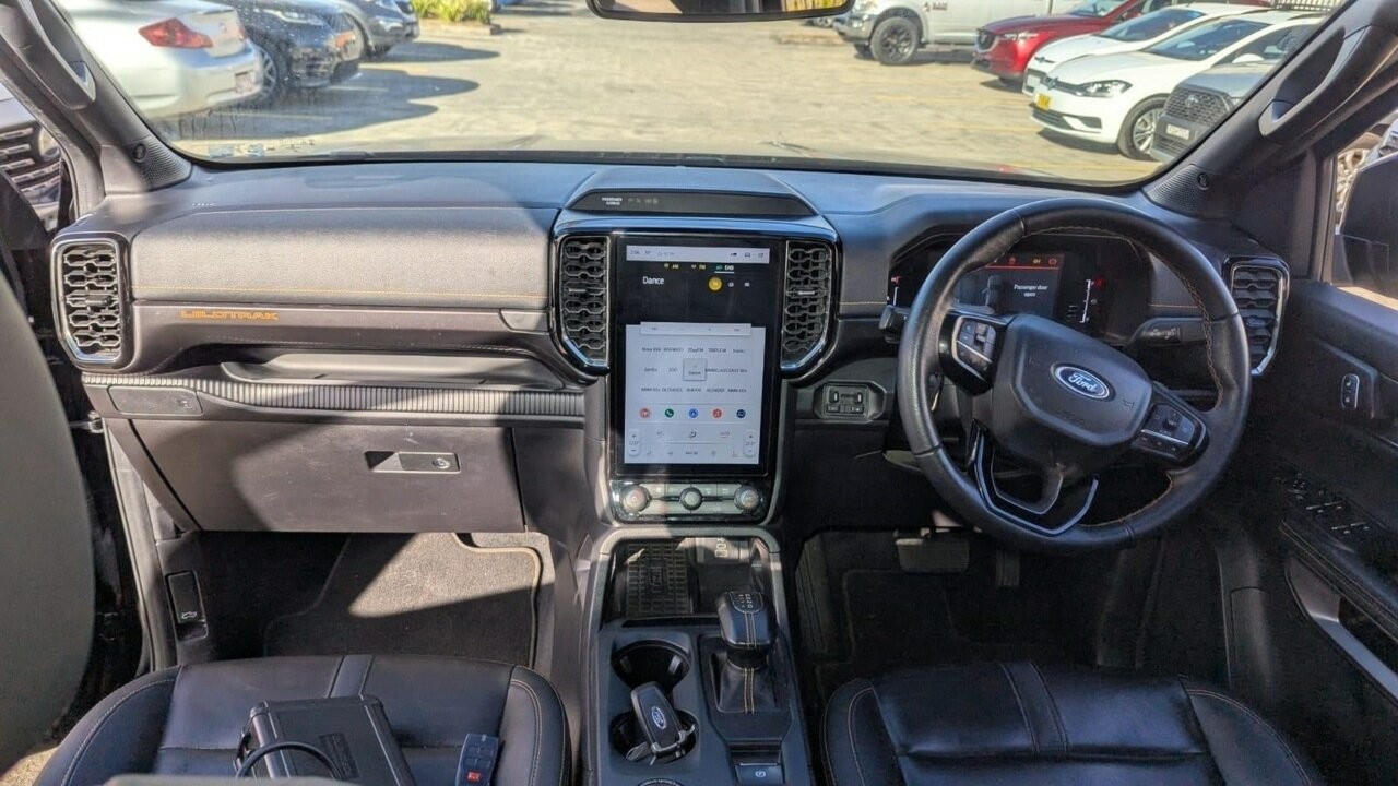 Ford Ranger image 3