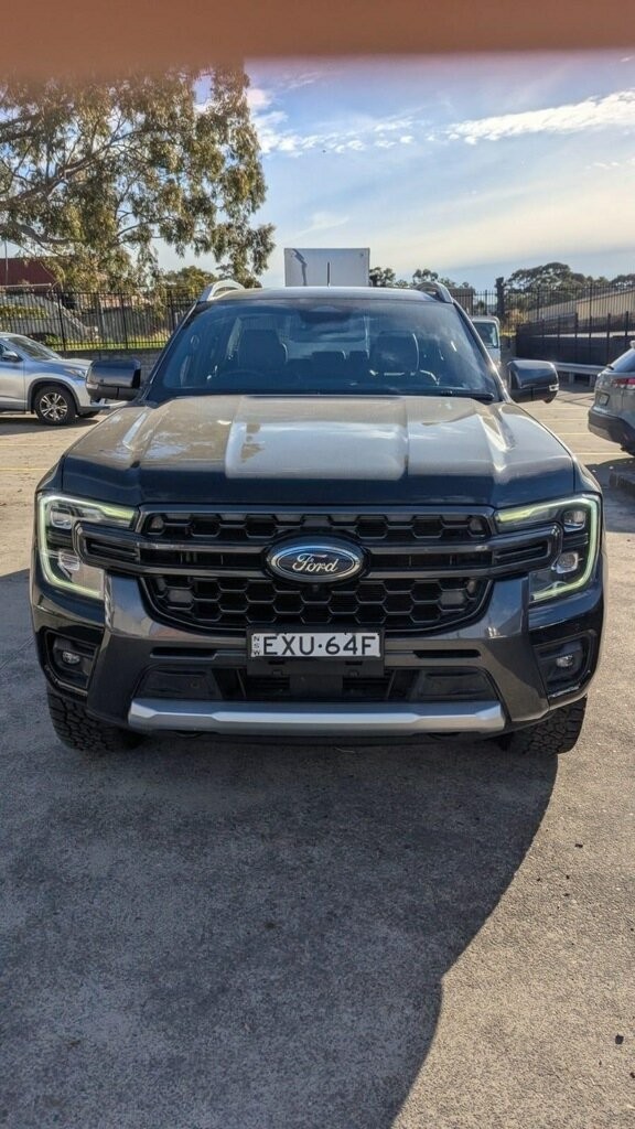 Ford Ranger image 4