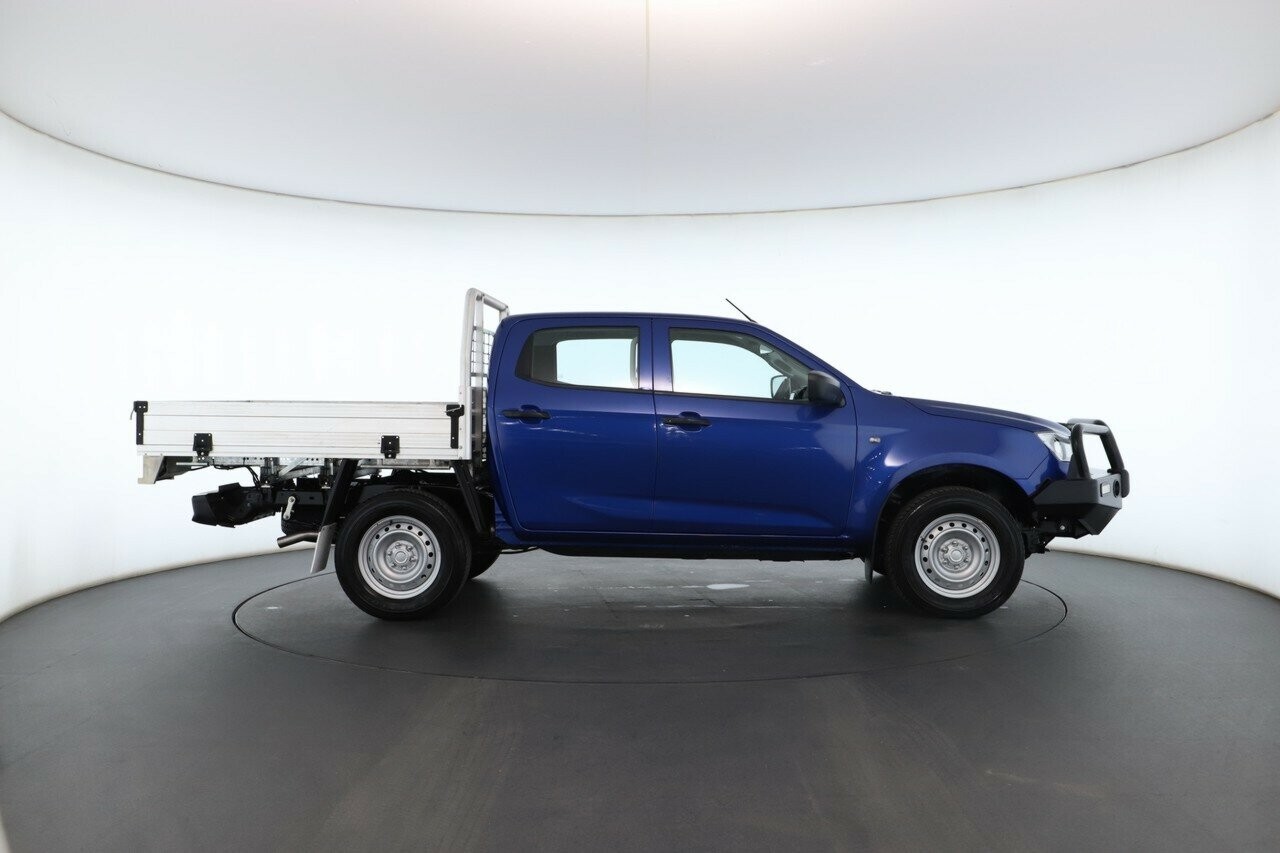 Isuzu D-max image 2
