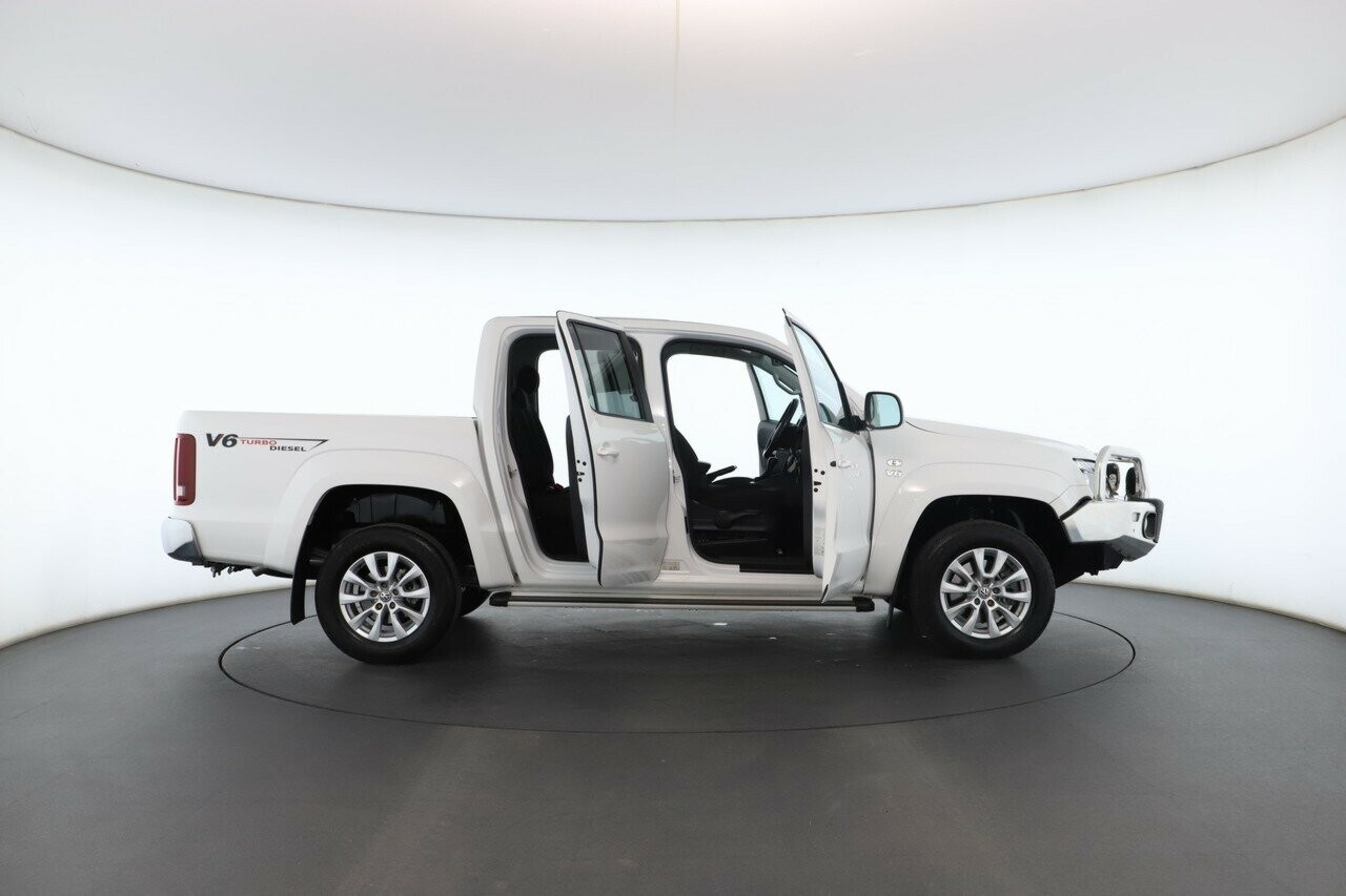 Volkswagen Amarok image 2