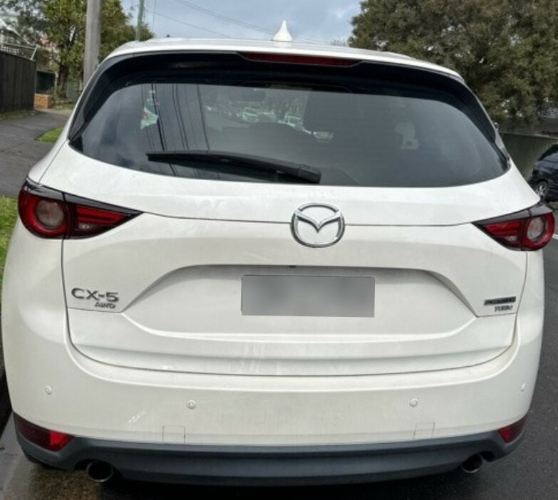 Mazda Cx-5 image 2