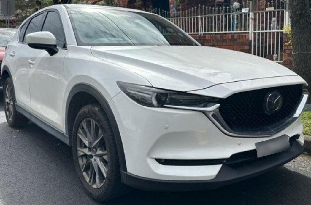Mazda Cx-5 image 3