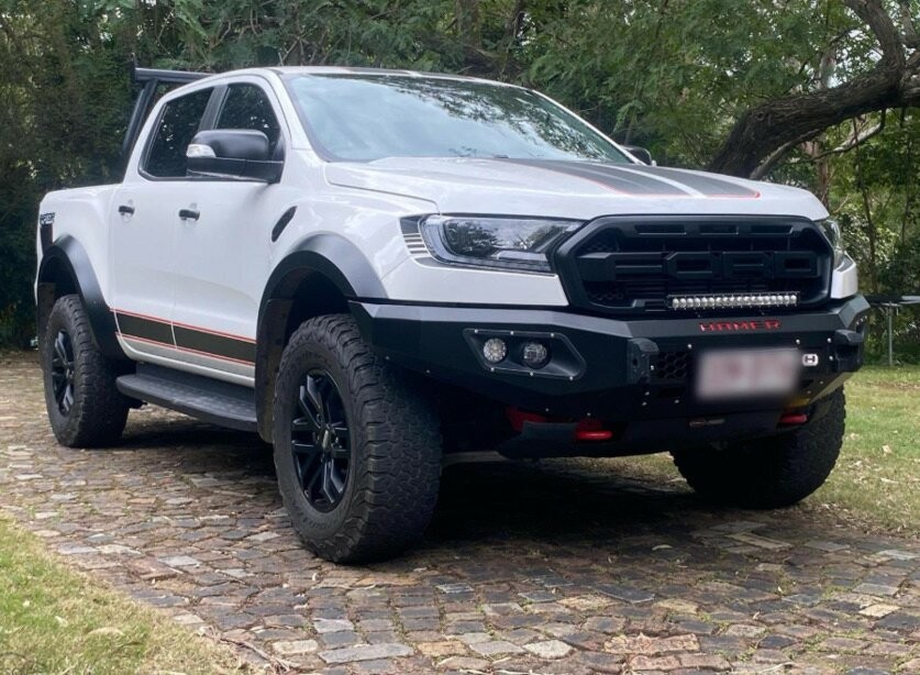Ford Ranger image 1
