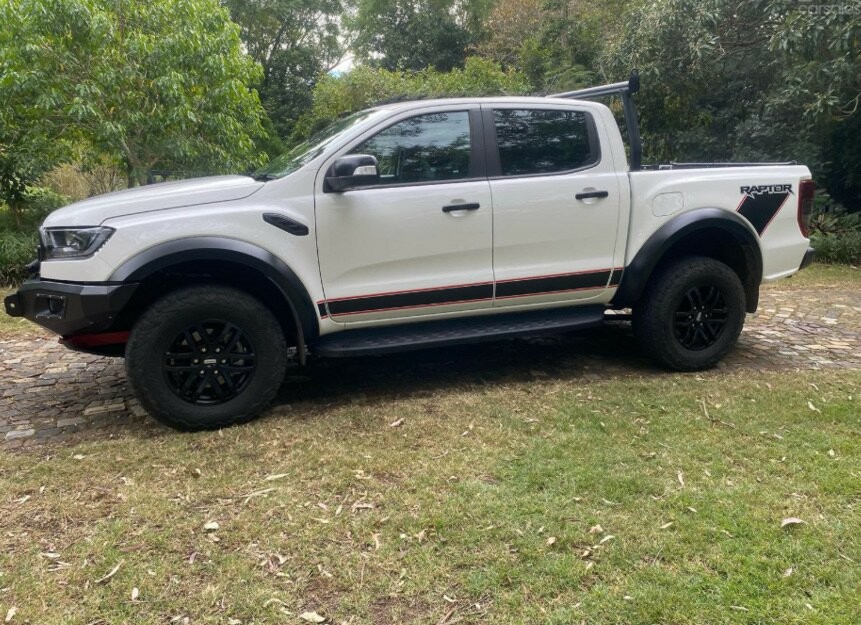 Ford Ranger image 2