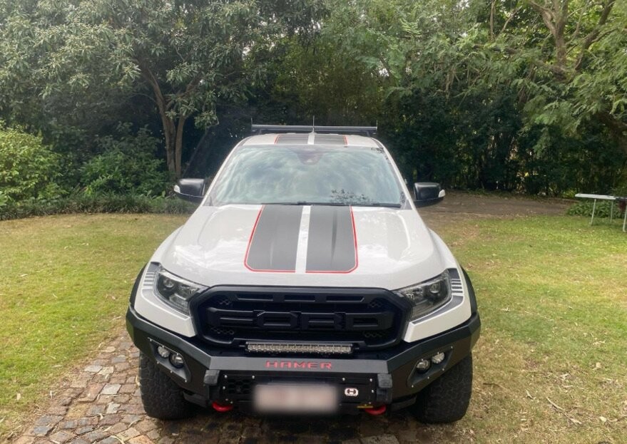 Ford Ranger image 3
