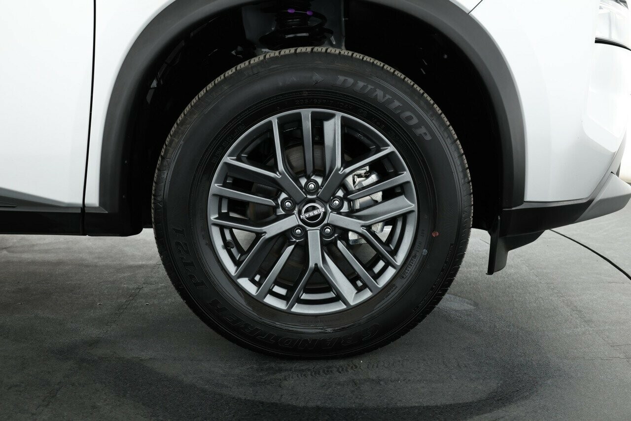 Nissan X-trail image 4